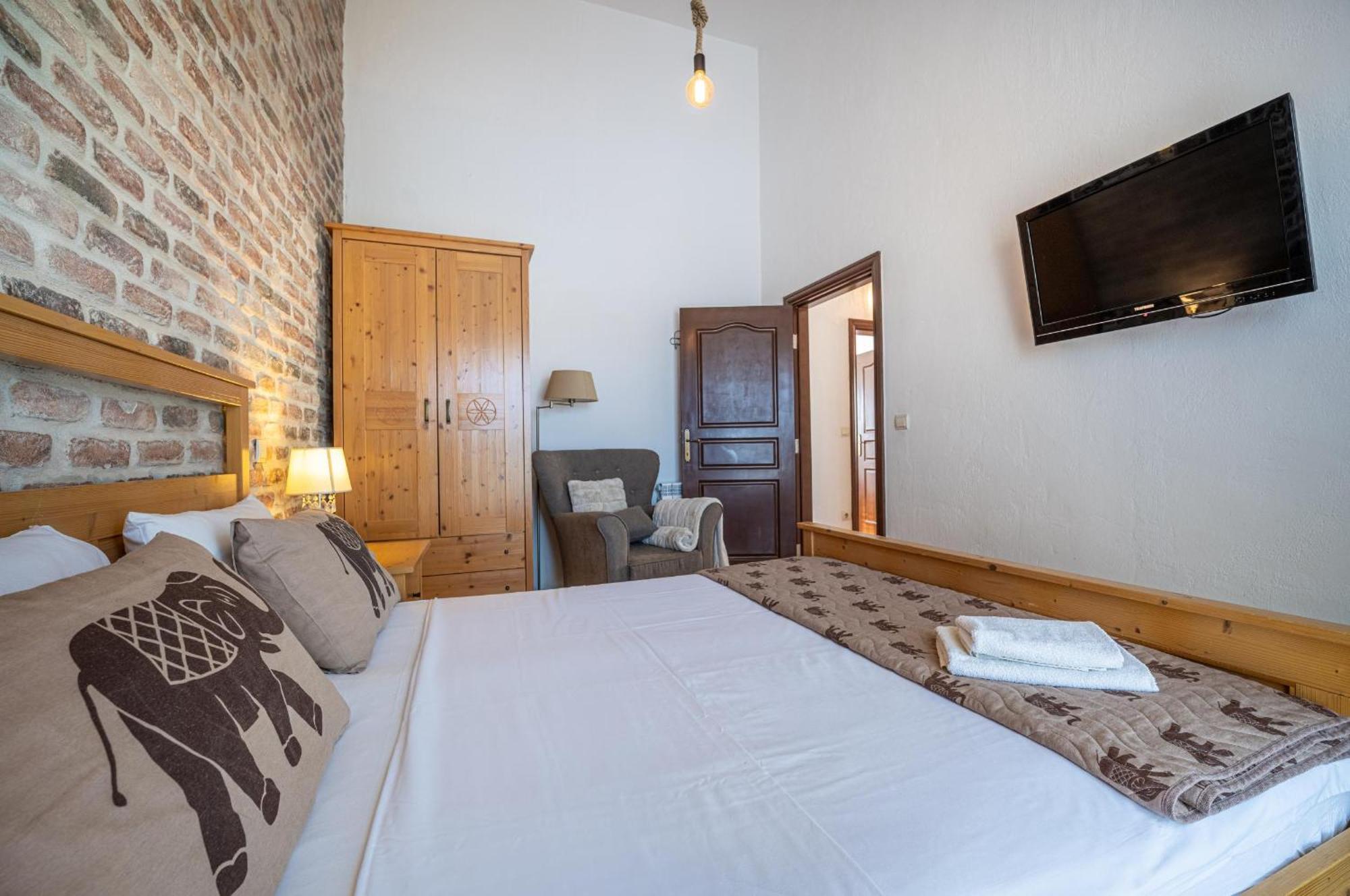 Villa Paradis 6 Jursici Экстерьер фото