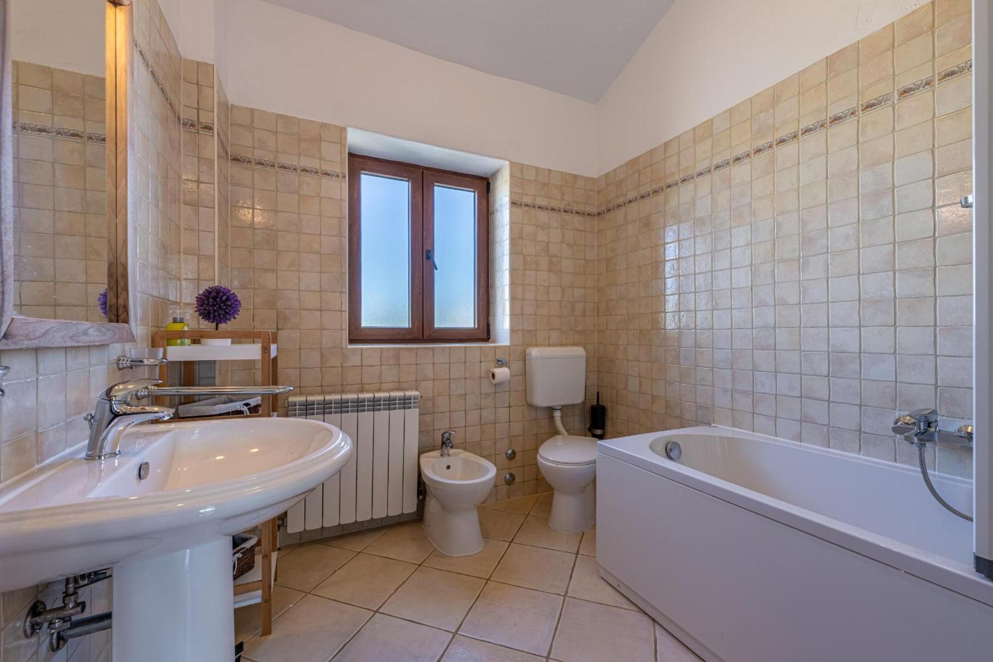 Villa Paradis 6 Jursici Экстерьер фото
