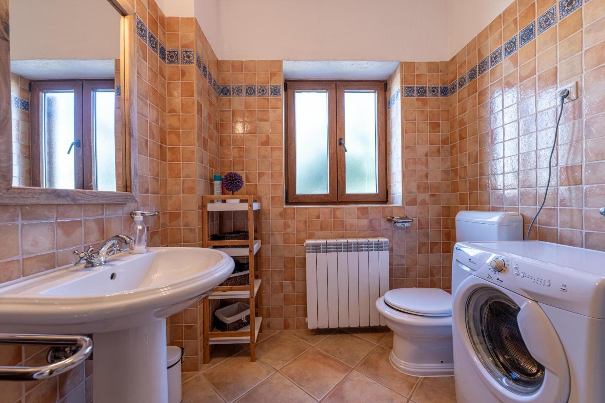 Villa Paradis 6 Jursici Экстерьер фото