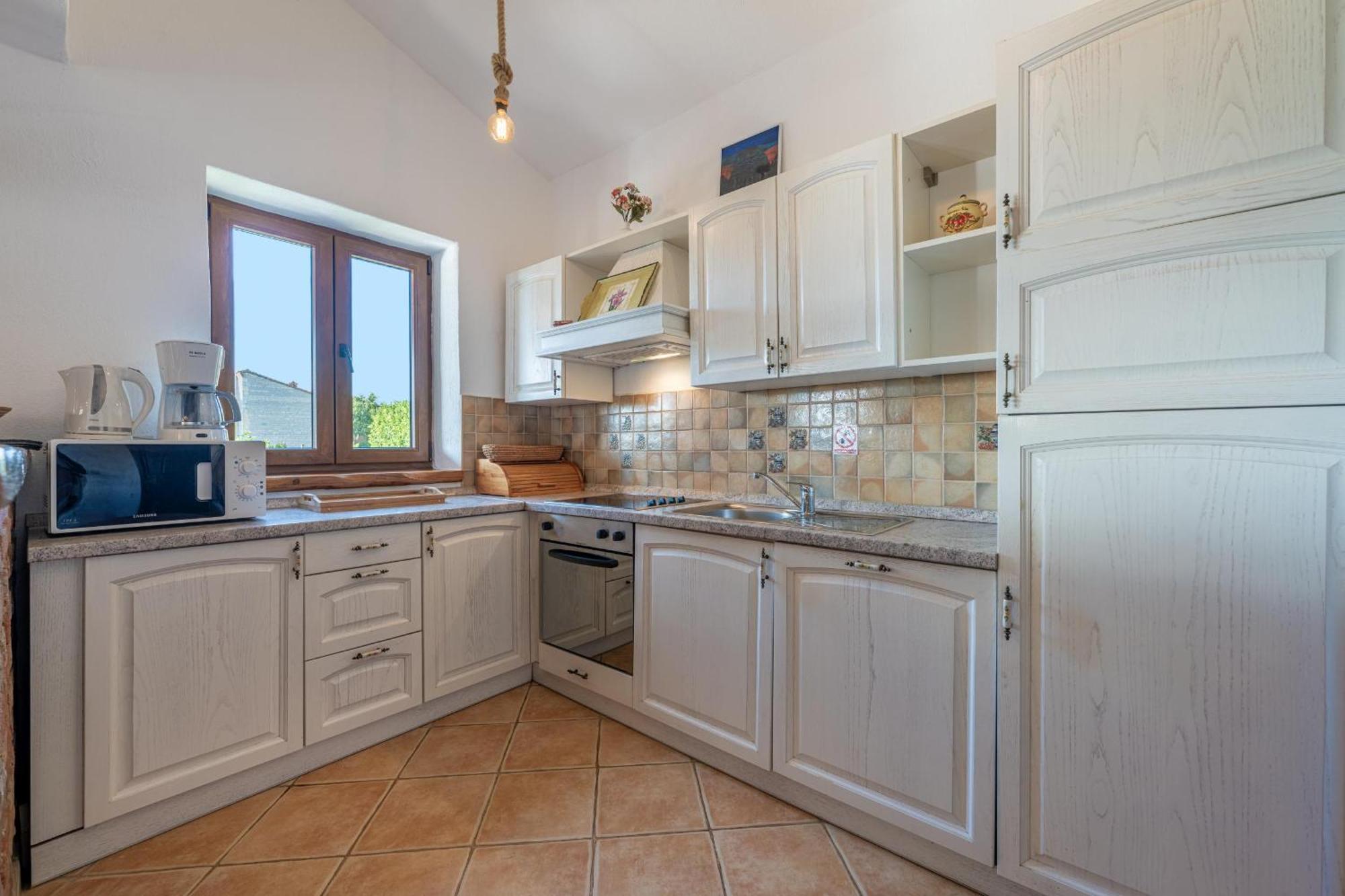 Villa Paradis 6 Jursici Экстерьер фото