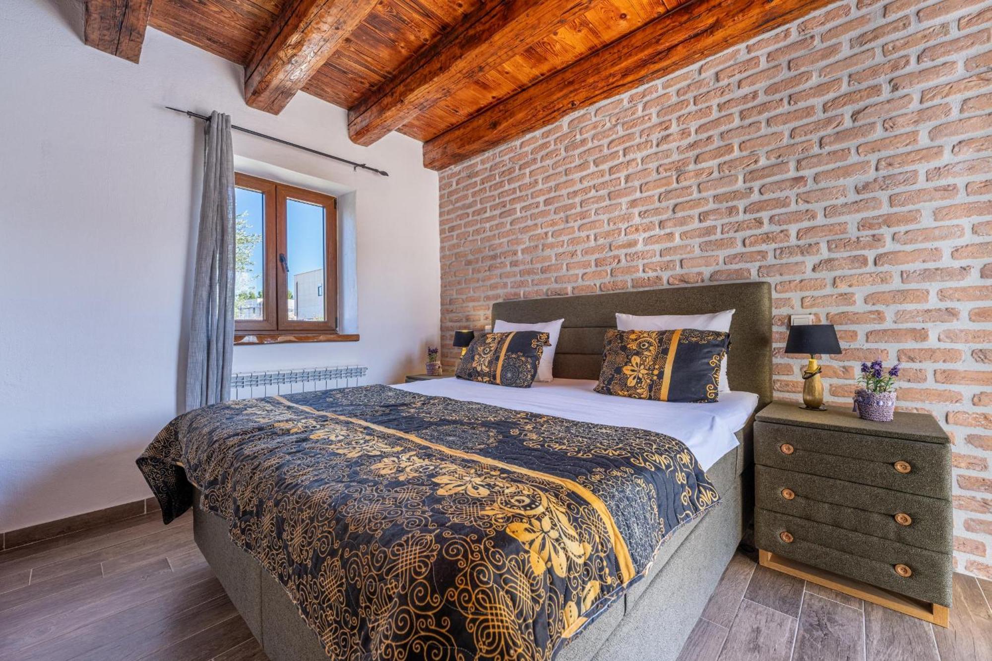 Villa Paradis 6 Jursici Экстерьер фото